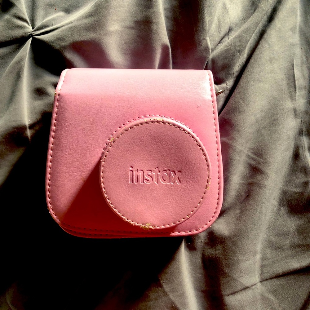 Instax Camera